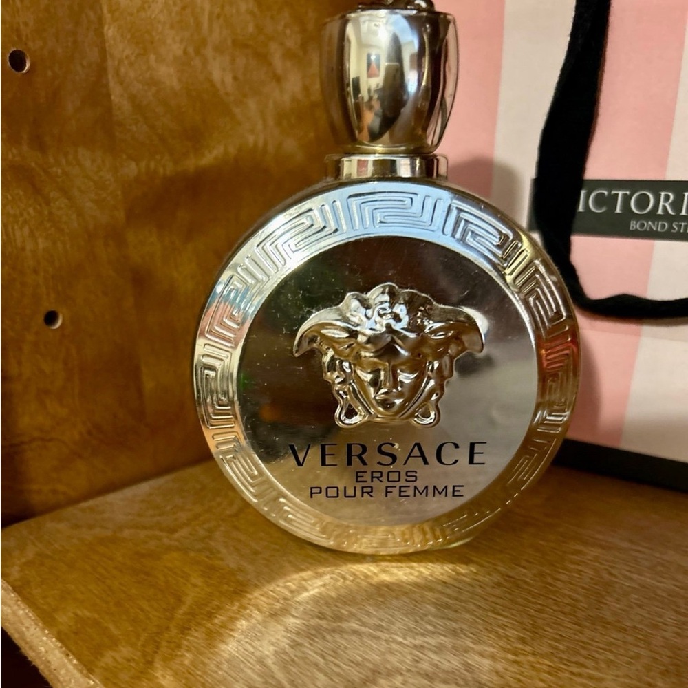 Versace Eros
